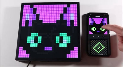 Apex Pixel Display  LED Frame (32x32 Pixel)