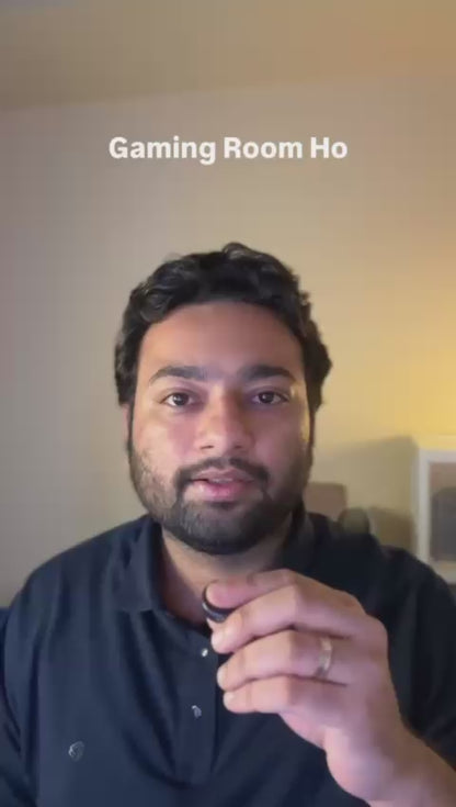 Apex Monitor Sync Floor Lamp