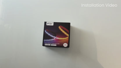 Apex RGBIC COB Led Strip light (5 M/16.4ft)