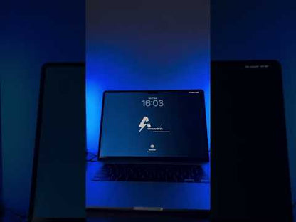 Apex RGBIC+W+CCT Bar Light Lite smart LED ambient light with app control,  Apex RGBIC+W+CCT Bar Light Lite for TV, gaming desk, and room lighting, Apex smart LED Bar Light Lite with RGBIC, warm white, and cool white illumination