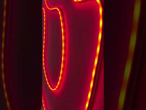 Apex Neon Rope Light Lite, Best neon in India, Good  quality neon light, trending neon light, neon light in budget, perfect light in budget