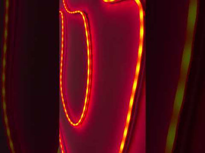 Apex Neon Rope Light Lite, Best neon in India, Good  quality neon light, trending neon light, neon light in budget, perfect light in budget