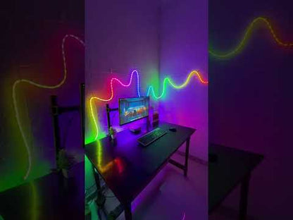 Apex RGBIC Neon Rope Light Lite